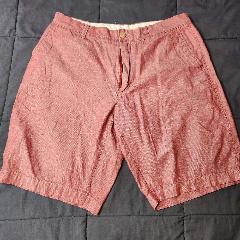 J. Crew Cotton Shorts